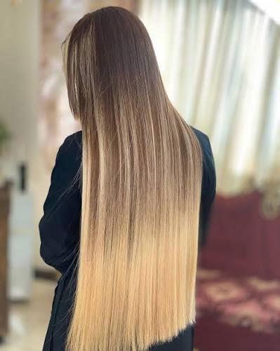 کرابوتاکس مو