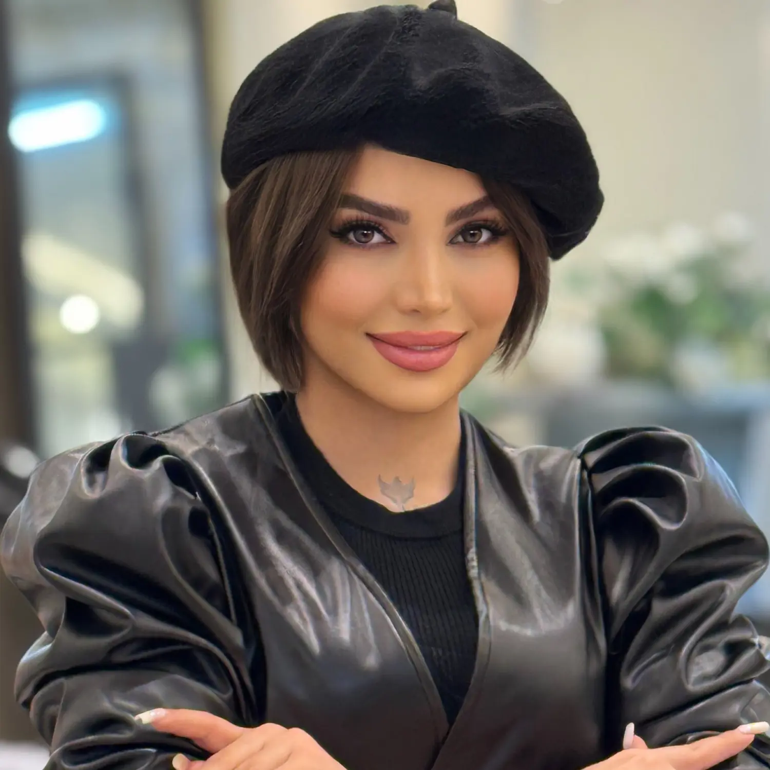 مرکزتخصصی مو سودا ابراهیمی